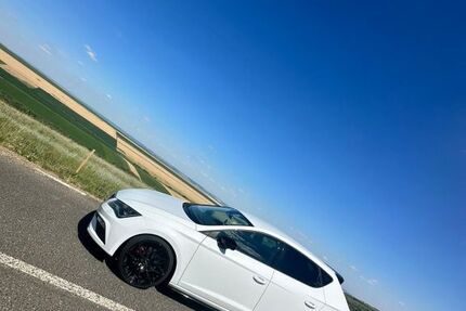 Seat Leon 96.000 km 16.000 &euro; Schwerte 58239