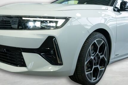 Opel Astra 25.701 km 24.990 € Bochum 44801