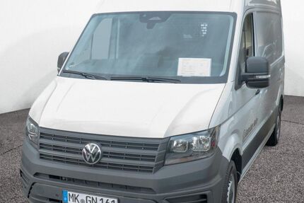 VW Crafter 5.950 km 38.950 &euro; Iserlohn 58636