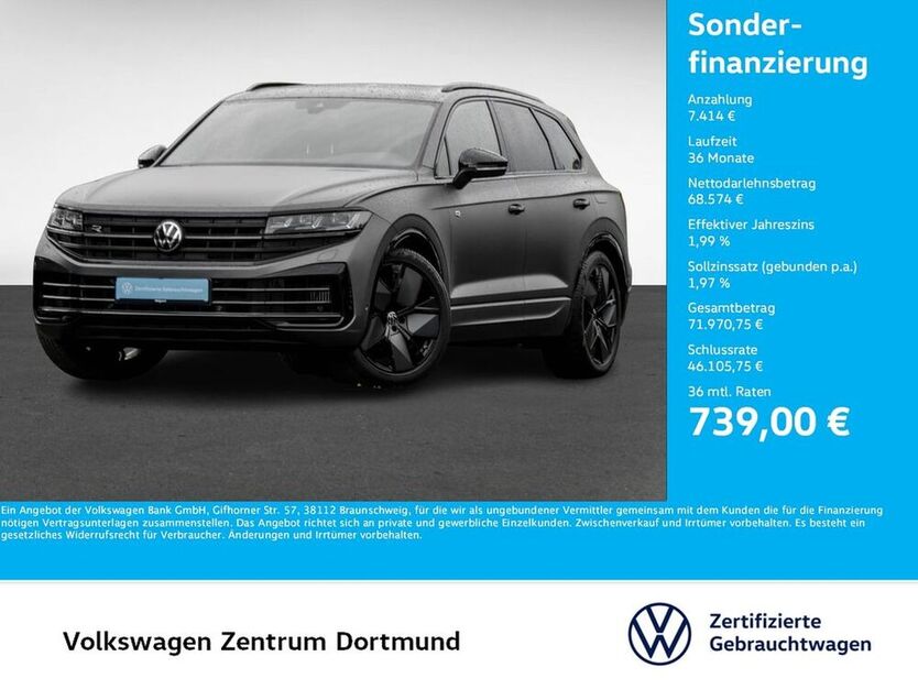 Touareg