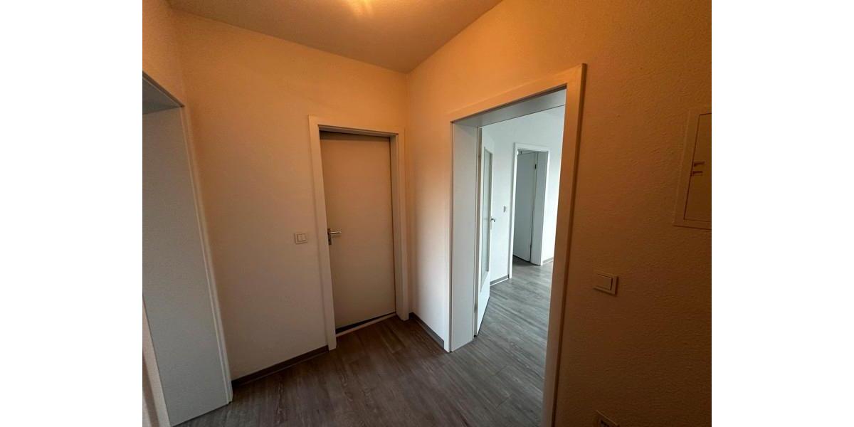 Etagenwohnung Dortmund Scharnhorst - 2 Zimmer, 48 m&sup2;, 400&euro; | Angebot:24621646