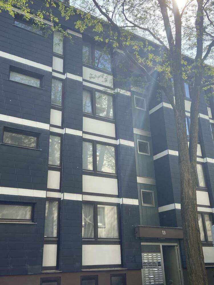 Wohnung zum Mieten in Wuppertal 359 € 30 m²