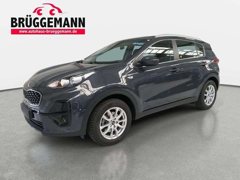 Sportage