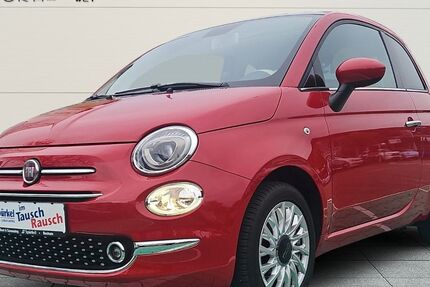 Fiat 500 58.382 km 9.680 € Bochum 44809