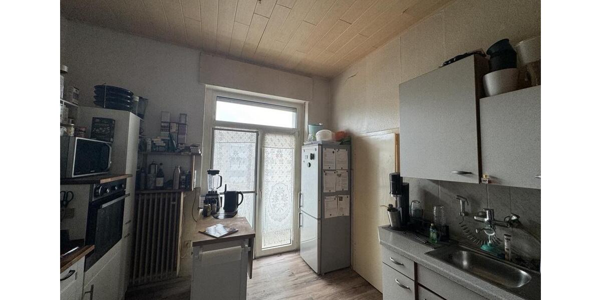 Etagenwohnung Dortmund Innenstadt Nord - 5 Zimmer, 80 m&sup2;, 1.280&euro; | Angebot:24796049