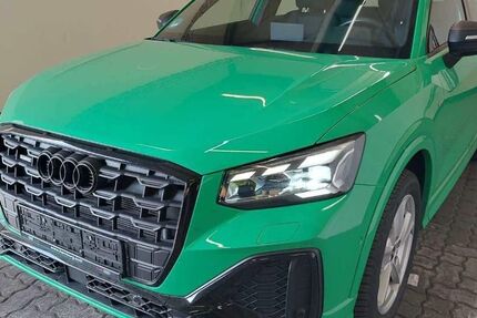 Audi Q2 21.888 km 31.319 &euro; Hagen 58091