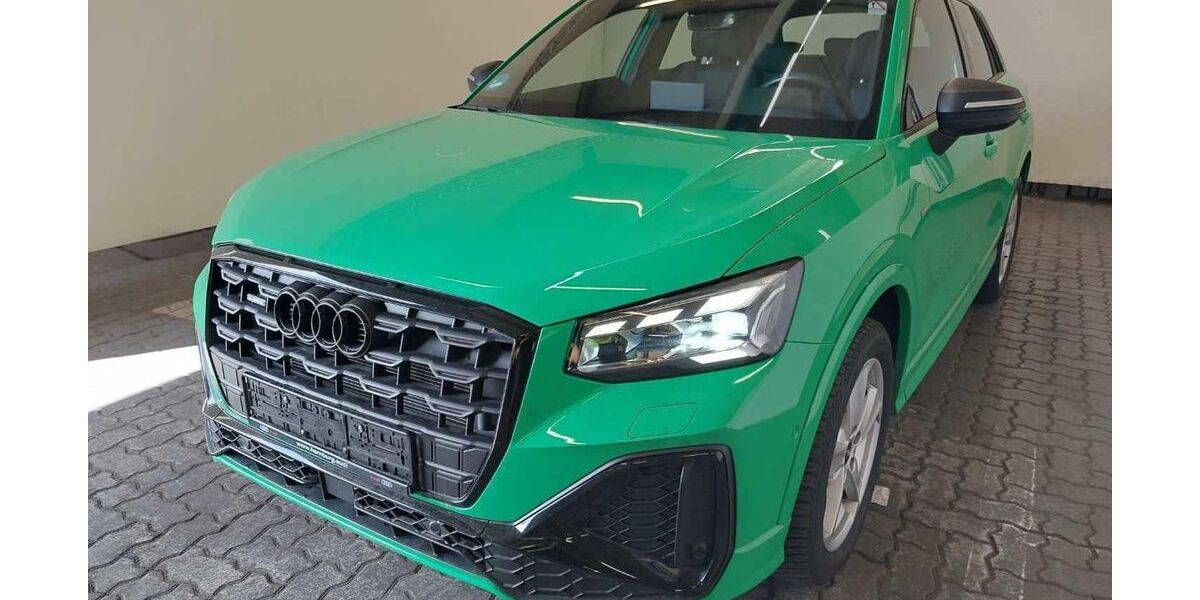 Audi Q2 21.888 km 31.319 &euro; Hagen 58091