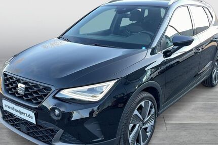 Seat Arona 35.777 km 18.915 &euro; Dortmund 44379