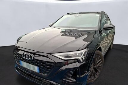 Audi Q8 e-tron 19.893 km 54.250 &euro; Hagen 58091