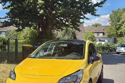 Opel Corsa 55.872 km 7.900 &euro; Dortmund 44329
