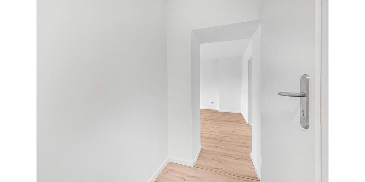 Dachgeschoßwohnung Dortmund Bövinghausen - 4 Zimmer, 81 m&sup2;, 169.000&euro; | Angebot:24713059