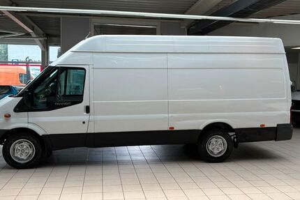 Ford Transit 326.000 km 4.900 &euro; Dortmund 44339