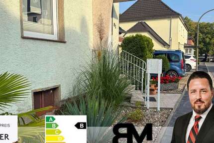 Haus Dortmund / Wickede Wickede - 5 Zimmer, 120 m&sup2;, 434.000&euro; | Angebot:24498935