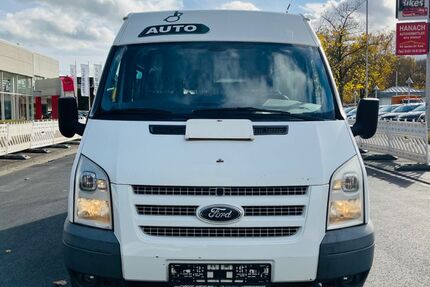 Ford Transit 290.000 km 6.999 &euro; Dortmund 44147