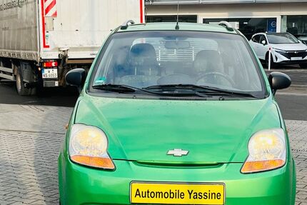 Chevrolet Matiz 45.000 km 2.499 &euro; Dortmund 44147