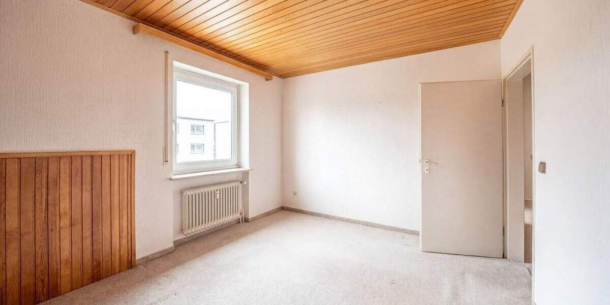Etagenwohnung Dortmund Berghofen - 3 Zimmer, 68 m&sup2;, 149.000&euro; | Angebot:25738483