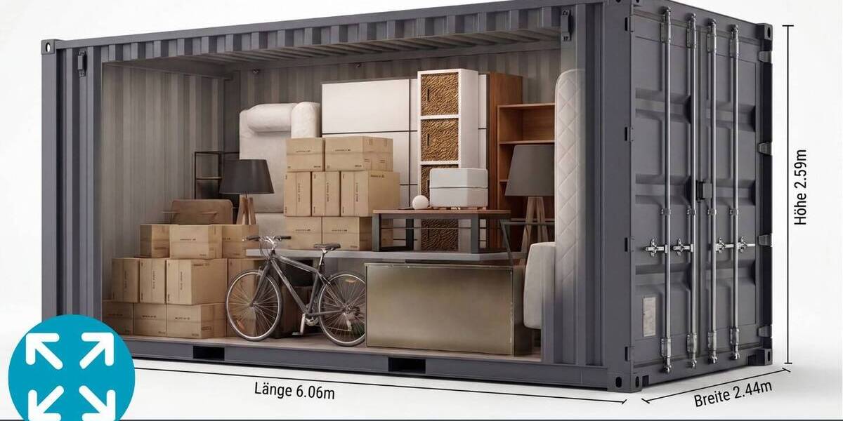 Garagen / Stellplätze Dortmund Dorstfeld - 119&euro; | Angebot:26630287