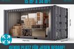 Garagen / Stellplätze Dortmund Dorstfeld - 119&euro; | Angebot:26630287