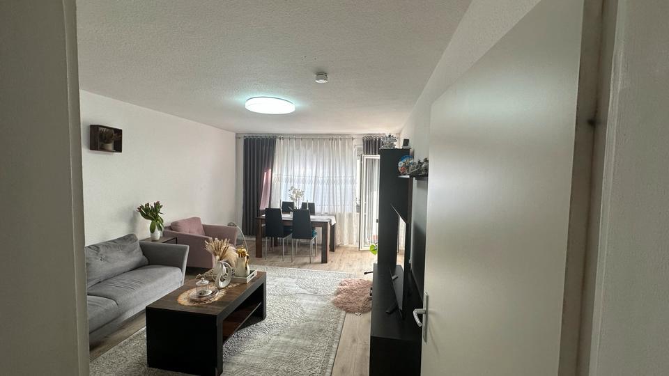 Etagenwohnung Lünen Alstedde - 3 Zimmer, 65 m&sup2;, 665&euro; | Angebot:25925577