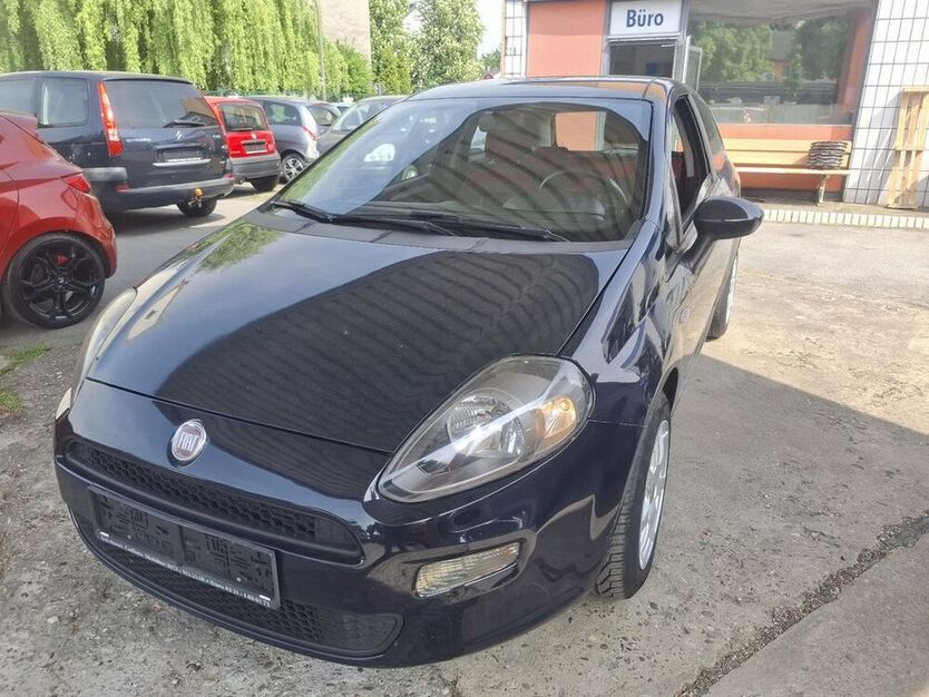 Punto
