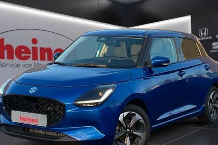 Suzuki Swift 2.900 km 16.480 &euro; Holzwickede 59439