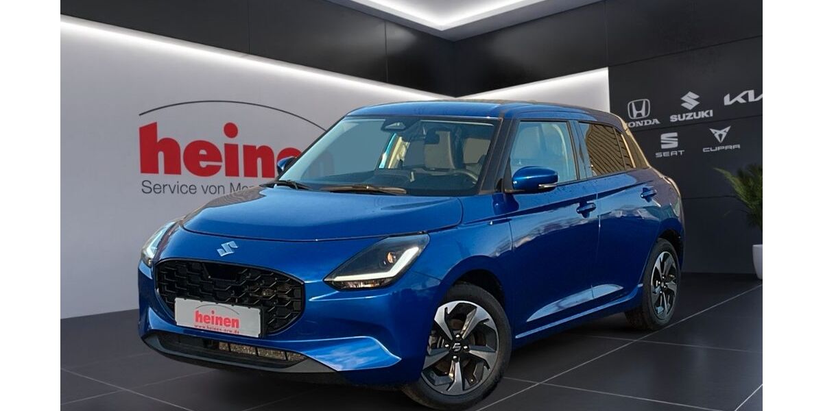 Suzuki Swift 2.900 km 16.480 &euro; Holzwickede 59439