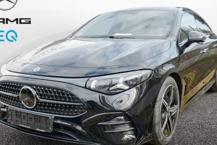 Mercedes-Benz CLA 220 14.500 km 54.780 &euro; Hagen 58135
