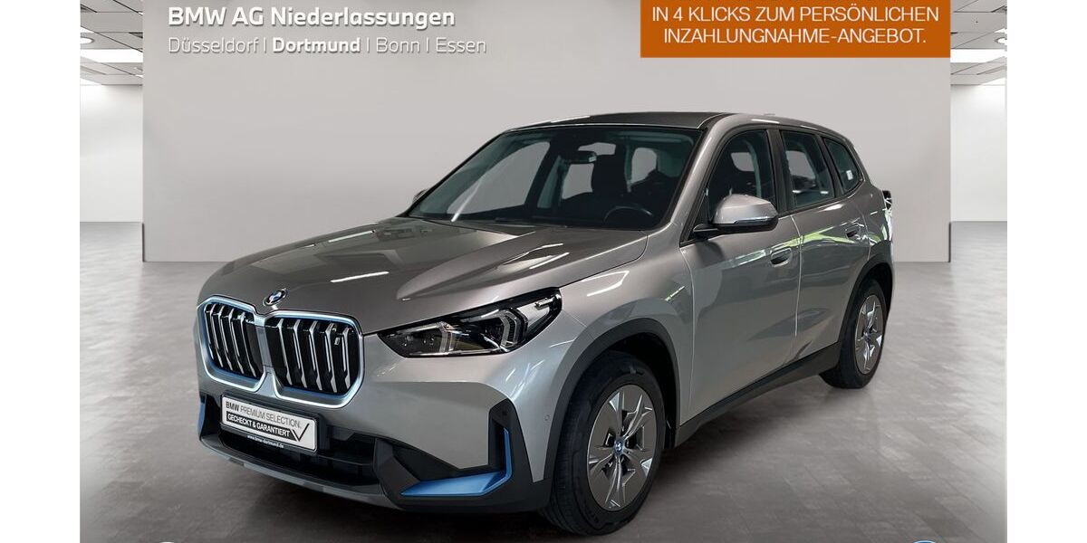 BMW iX1 34.049 km 35.599 &euro; Dortmund 44263