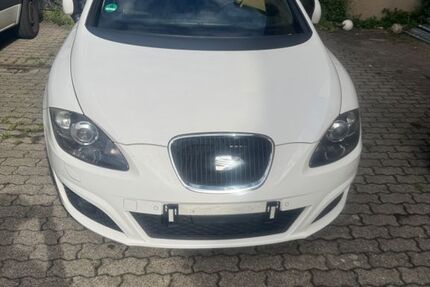 Seat Leon 171.121 km 3.100 &euro; Gelsenkirchen 45897