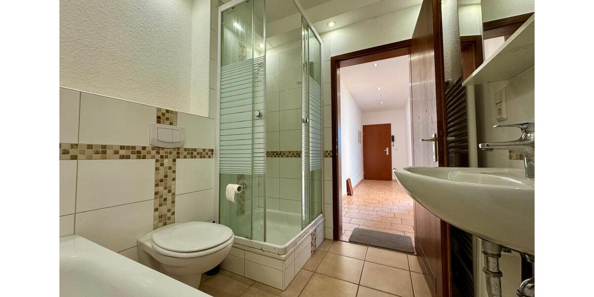 Dachgeschoßwohnung Dortmund Hombruch - 2 Zimmer, 73 m&sup2;, 620&euro; | Angebot:26350501