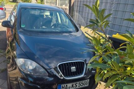 Seat Altea 291.000 km 1.750 &euro; Hagen 58095