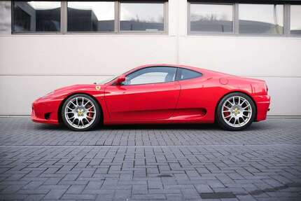 Ferrari 360 41.900 km 127.900 € Holzwickede 59439