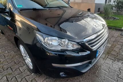 Peugeot 308 286.000 km 3.499 &euro; Gelsenkirchen 45897