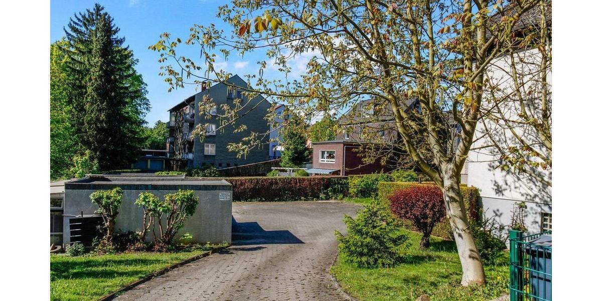 Etagenwohnung Witten Heven - 1 Zimmer, 60 m&sup2;, 540&euro; | Angebot:26391905