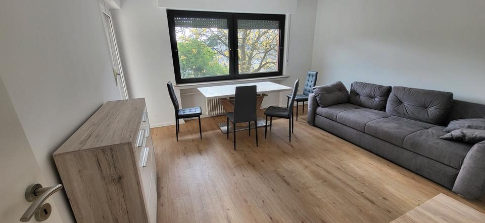 Etagenwohnung Dortmund Grevel - 3 Zimmer, 70 m&sup2;, 1.150&euro; | Angebot:26548252