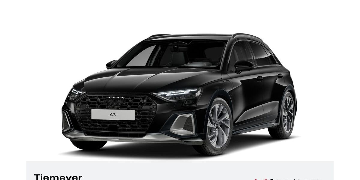 Audi A3 6.363 km 33.690 &euro; Bochum 44809