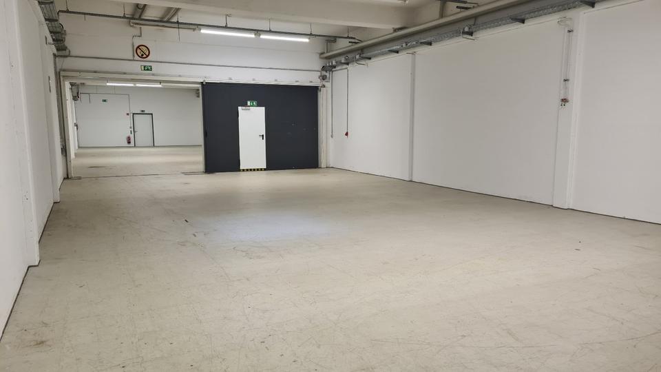 Gewerbeobjekt Unna Alte Heide - 2.860&euro; | Angebot:21399749