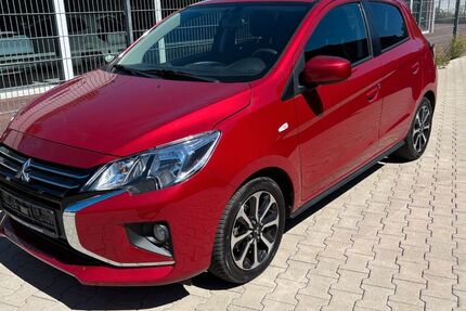 Mitsubishi Space Star 45.211 km 11.990 &euro; Dortmund 44145