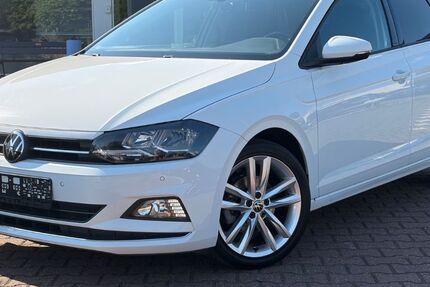 VW Polo 43.400 km 17.870 &euro; Lünen 44536