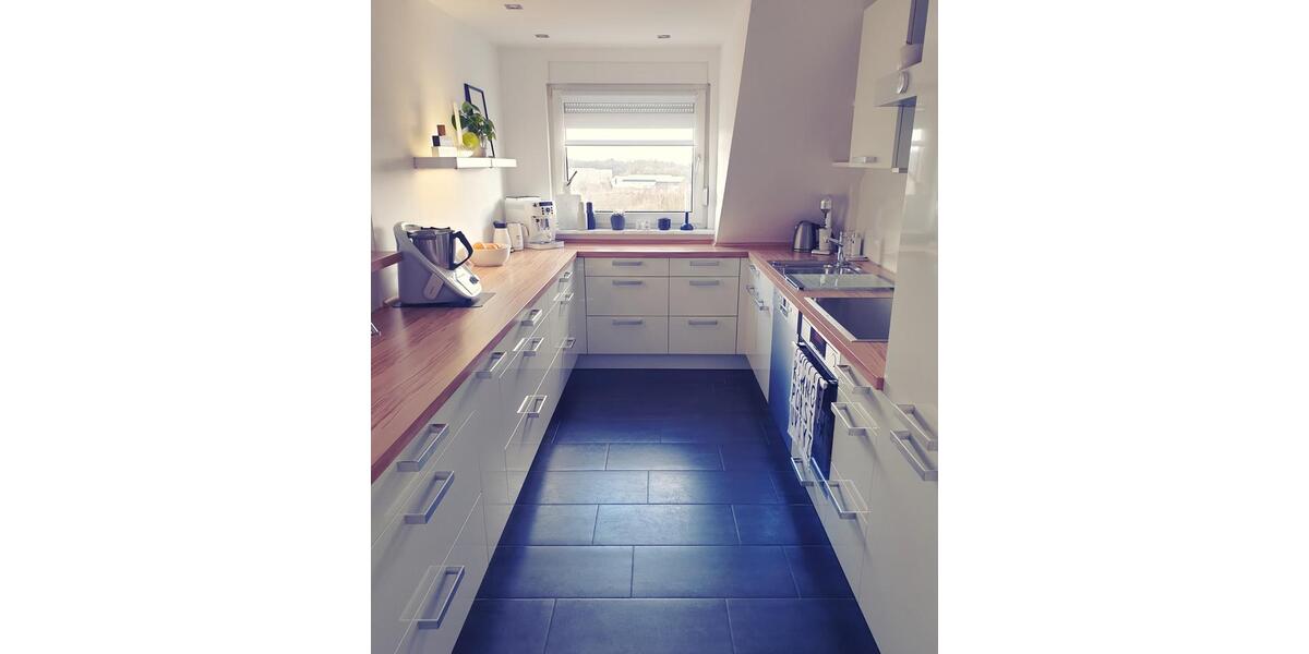 Dachgeschoßwohnung Iserlohn - 6 Zimmer, 120 m&sup2;, 200.000&euro; | Angebot:26367652