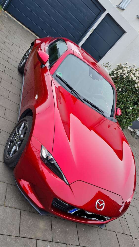 MX-5