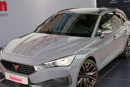 Cupra Leon 49.680 km 28.309 &euro; Bergkamen 59192
