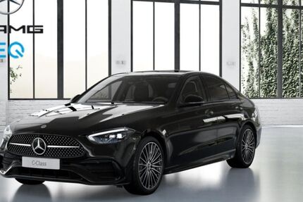 Mercedes-Benz C 180 8.022 km 45.350 &euro; Iserlohn 58636