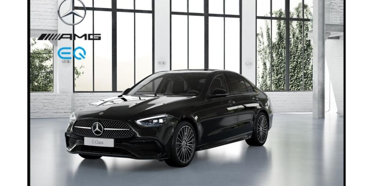 Mercedes-Benz C 180 8.022 km 45.350 &euro; Iserlohn 58636