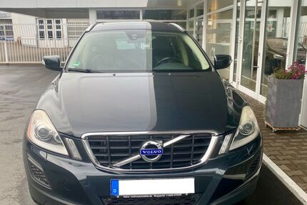 Volvo XC60 236.000 km 12.900 &euro; Iserlohn 58636