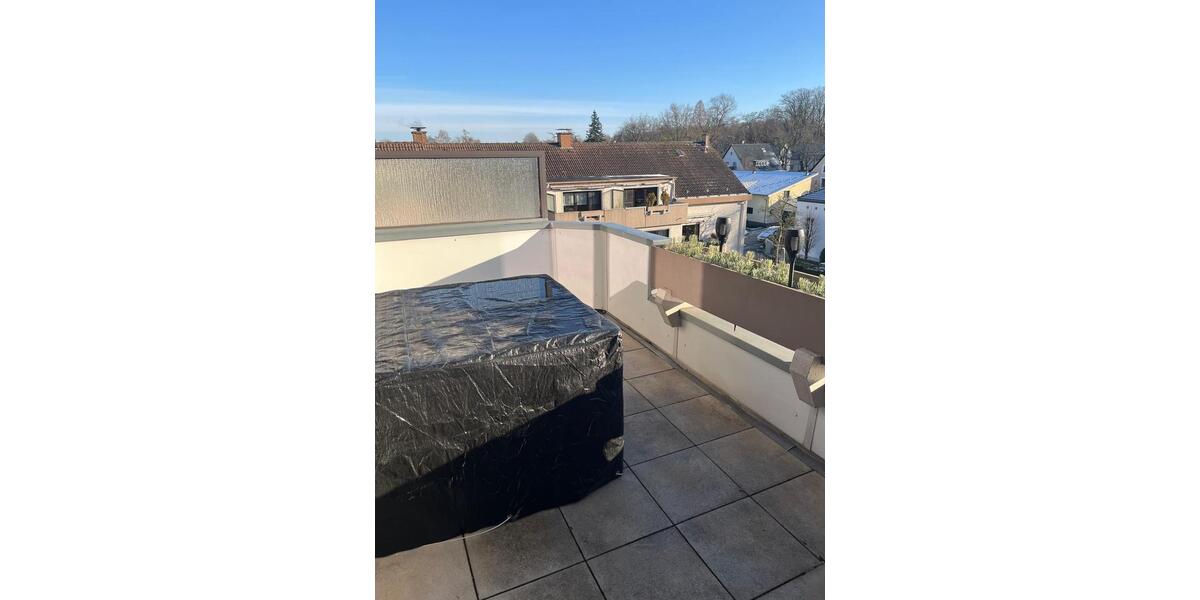 Dachgeschoßwohnung Bochum Günnigfeld - 3.5 Zimmer, 90 m&sup2;, 249.000&euro; | Angebot:25655953