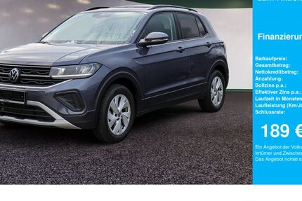 VW T-Cross 17.551 km 21.220 &euro; Menden 58706