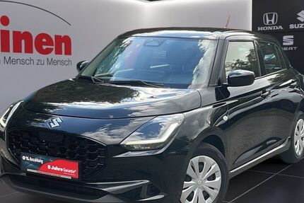 Suzuki Swift 12.635 km 14.899 &euro; Werne 59368