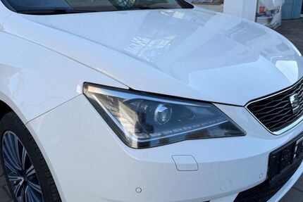 Seat Ibiza 216.000 km 3.990 &euro; Dortmund 44379