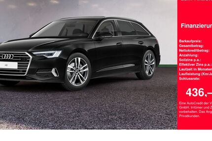 Audi A6 62.609 km 38.990 &euro; Menden 58706